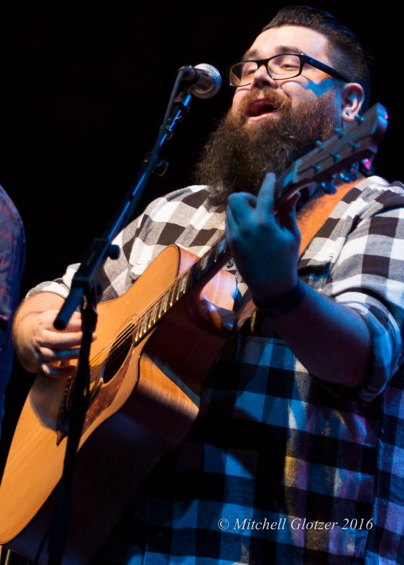 Photo credit Mitchell Glotzer